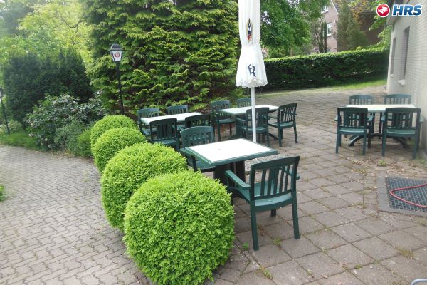 ITM Hotel Deutsches Haus (Hamburg)